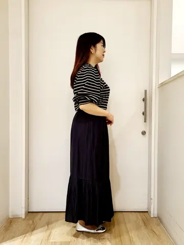 組曲 原 コーディネート画像