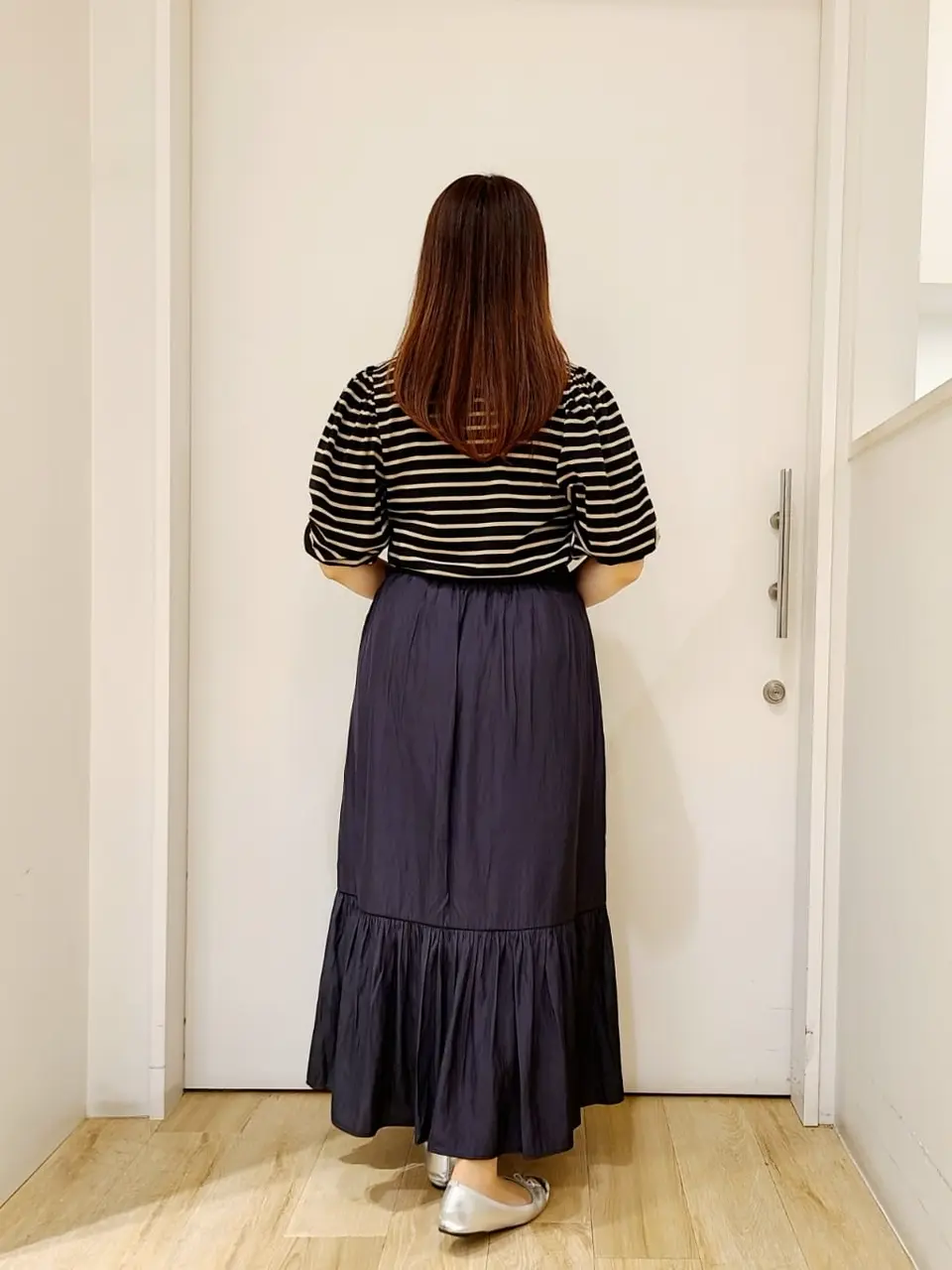 組曲 原 コーディネート画像