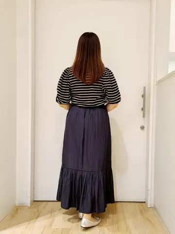 組曲 原 コーディネート画像