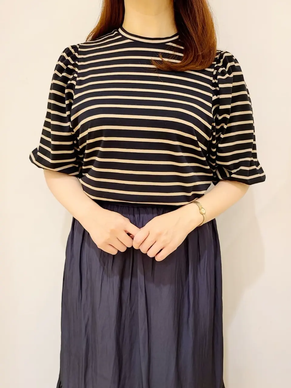 組曲 原 コーディネート画像