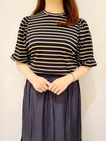 組曲 原 コーディネート画像