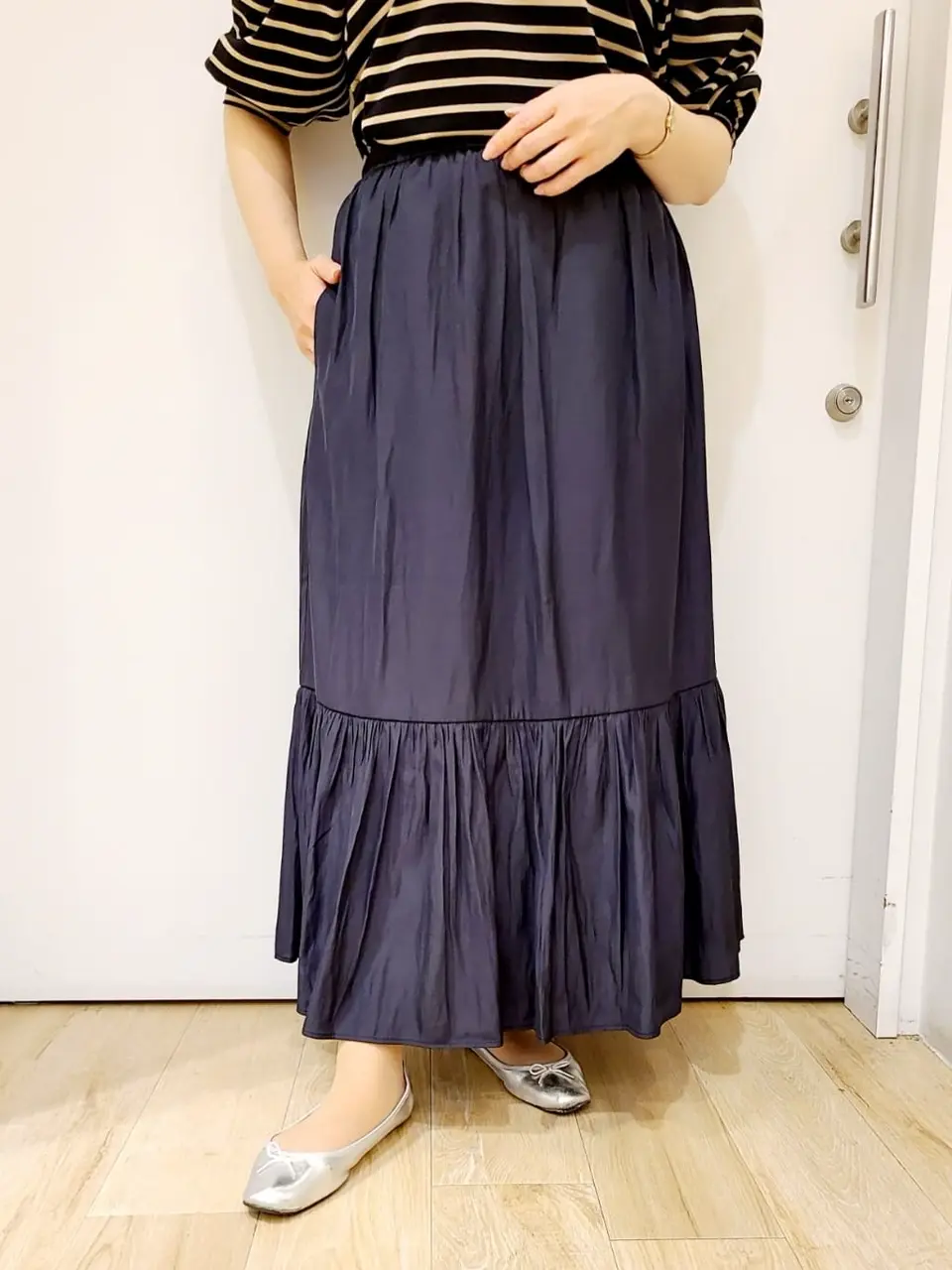 組曲 原 コーディネート画像