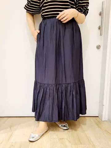 組曲 原 コーディネート画像