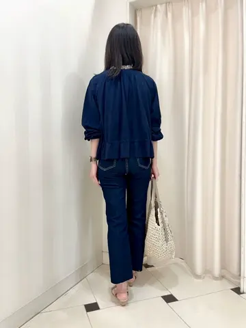 組曲 金井 コーディネート画像