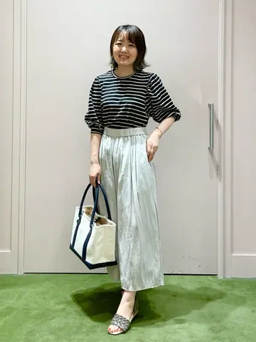 組曲 フジコ コーディネート画像