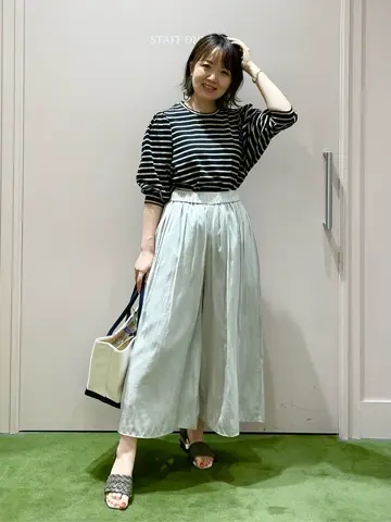 組曲 フジコ コーディネート画像