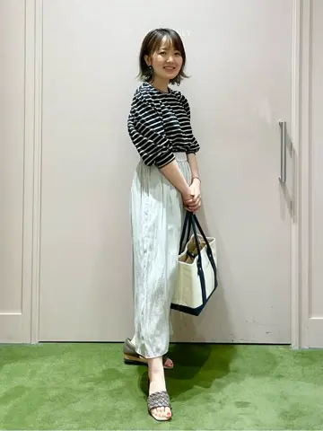 組曲 フジコ コーディネート画像