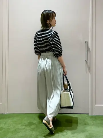 組曲 フジコ コーディネート画像