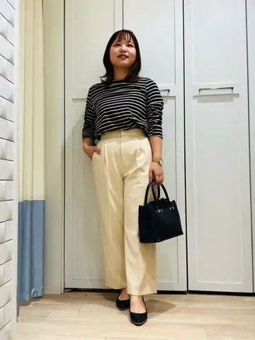 組曲 KATO コーディネート画像