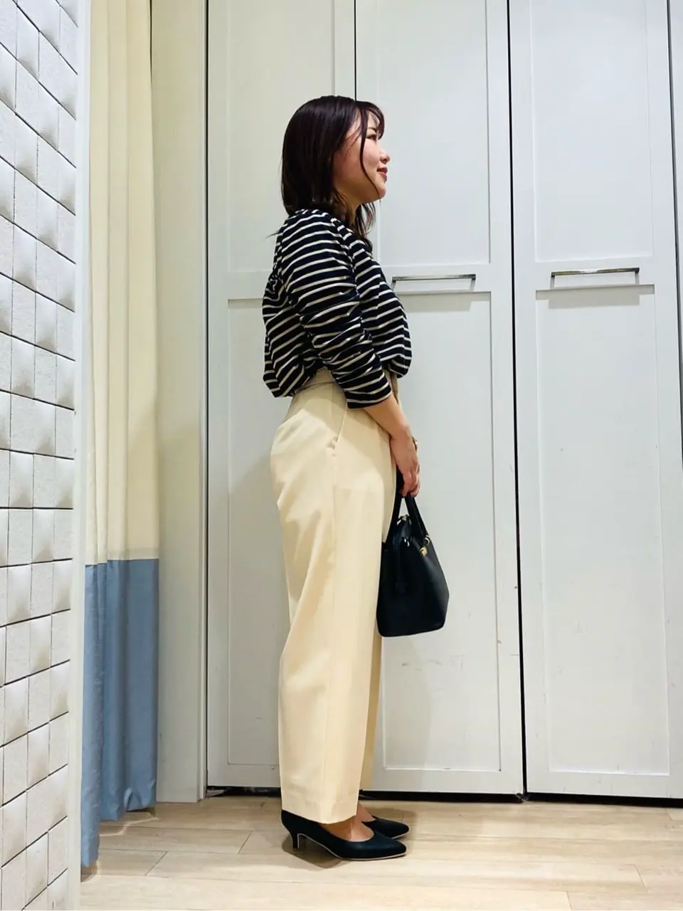 組曲 KATO コーディネート画像