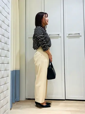 組曲 KATO コーディネート画像