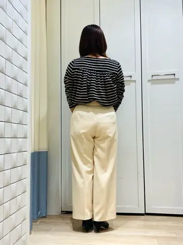 組曲 KATO コーディネート画像