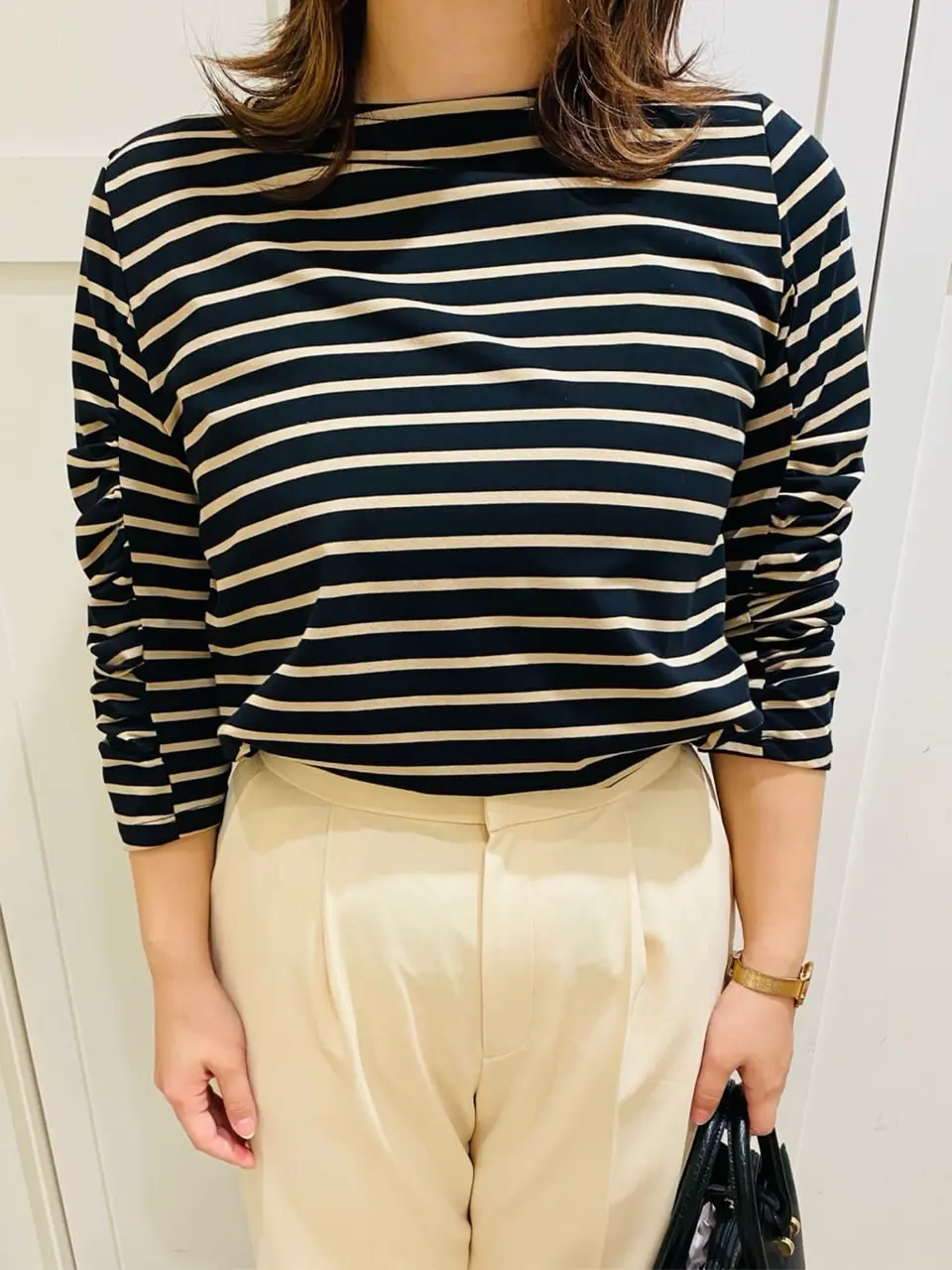 組曲 KATO コーディネート画像