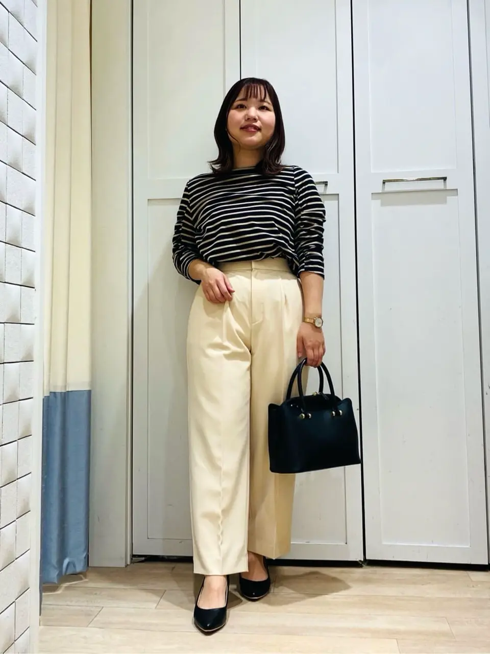 組曲 KATO コーディネート画像