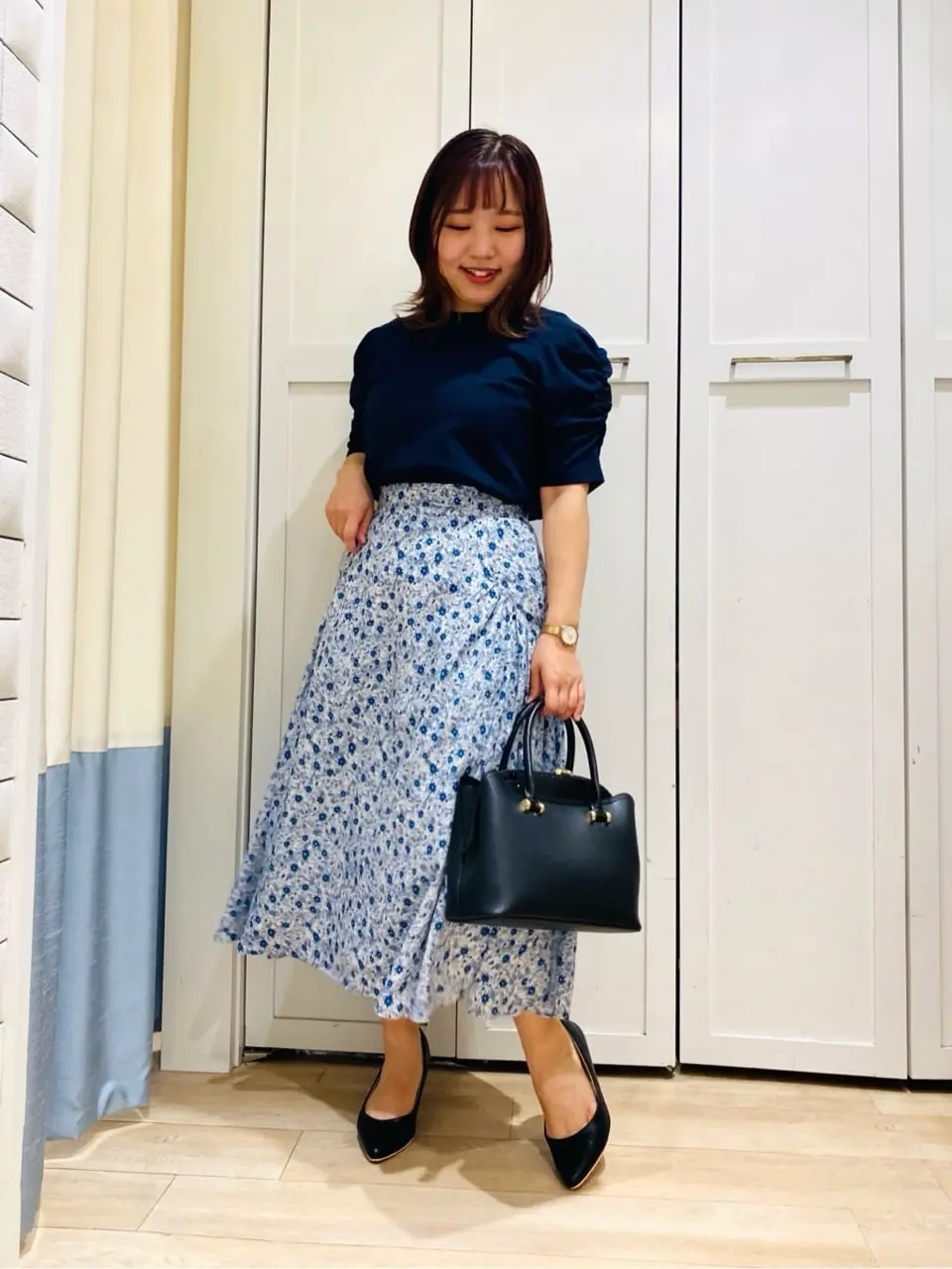  KATO コーディネート画像