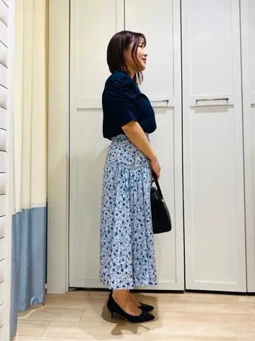 組曲 KATO コーディネート画像