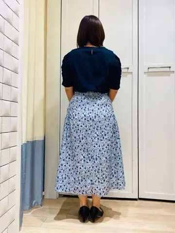 組曲 KATO コーディネート画像