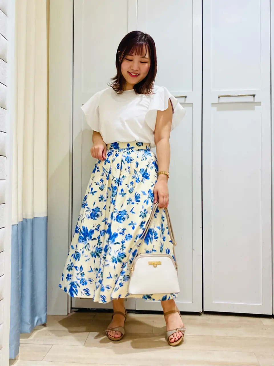  KATO コーディネート画像