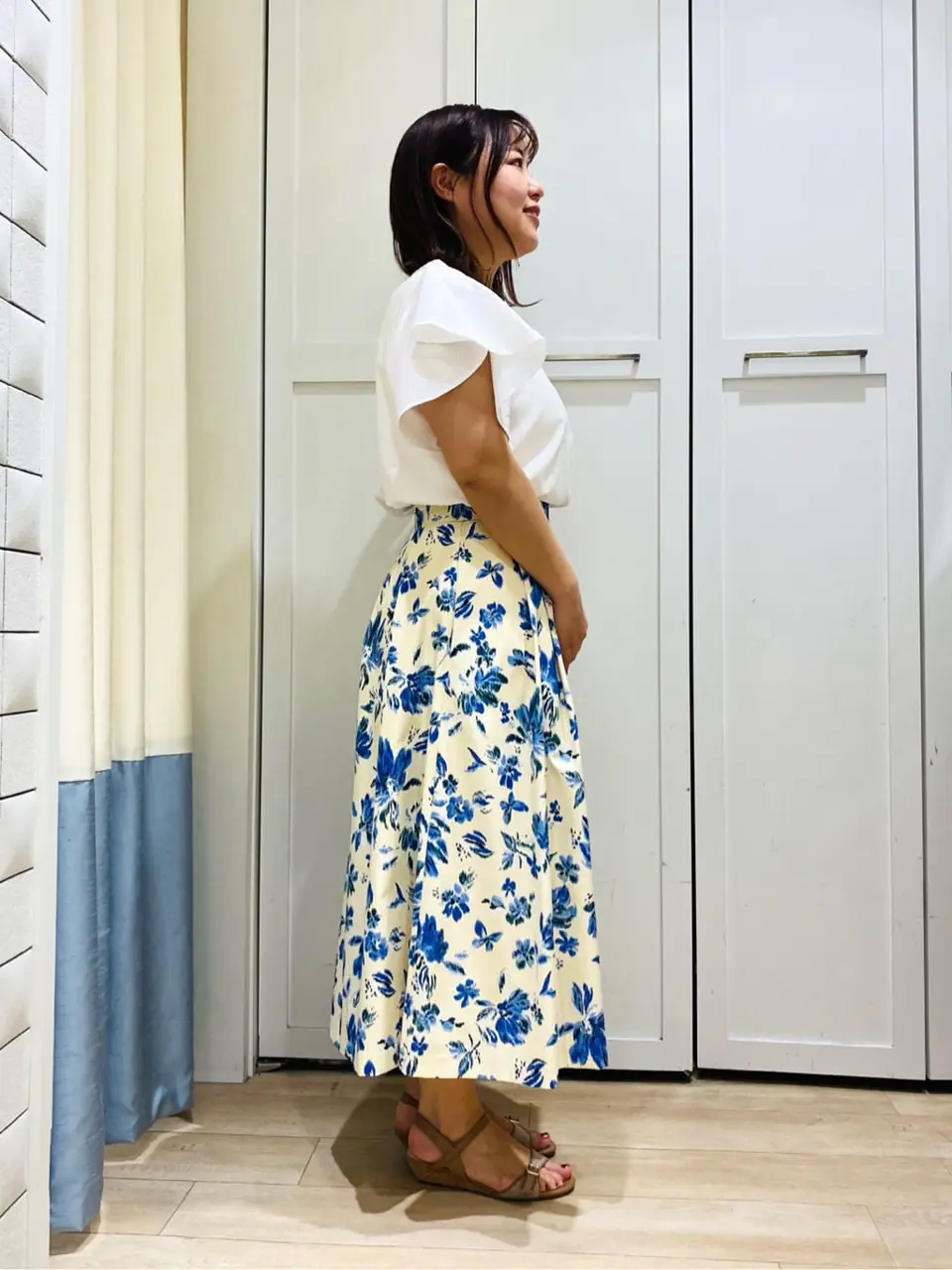 組曲 KATO コーディネート画像