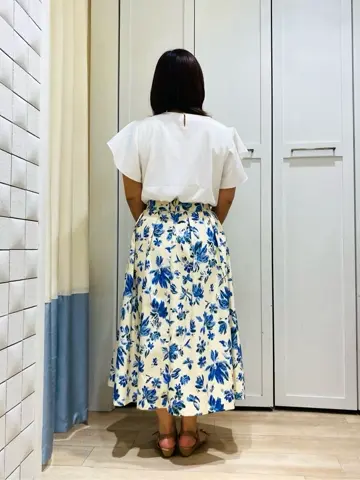 組曲 KATO コーディネート画像