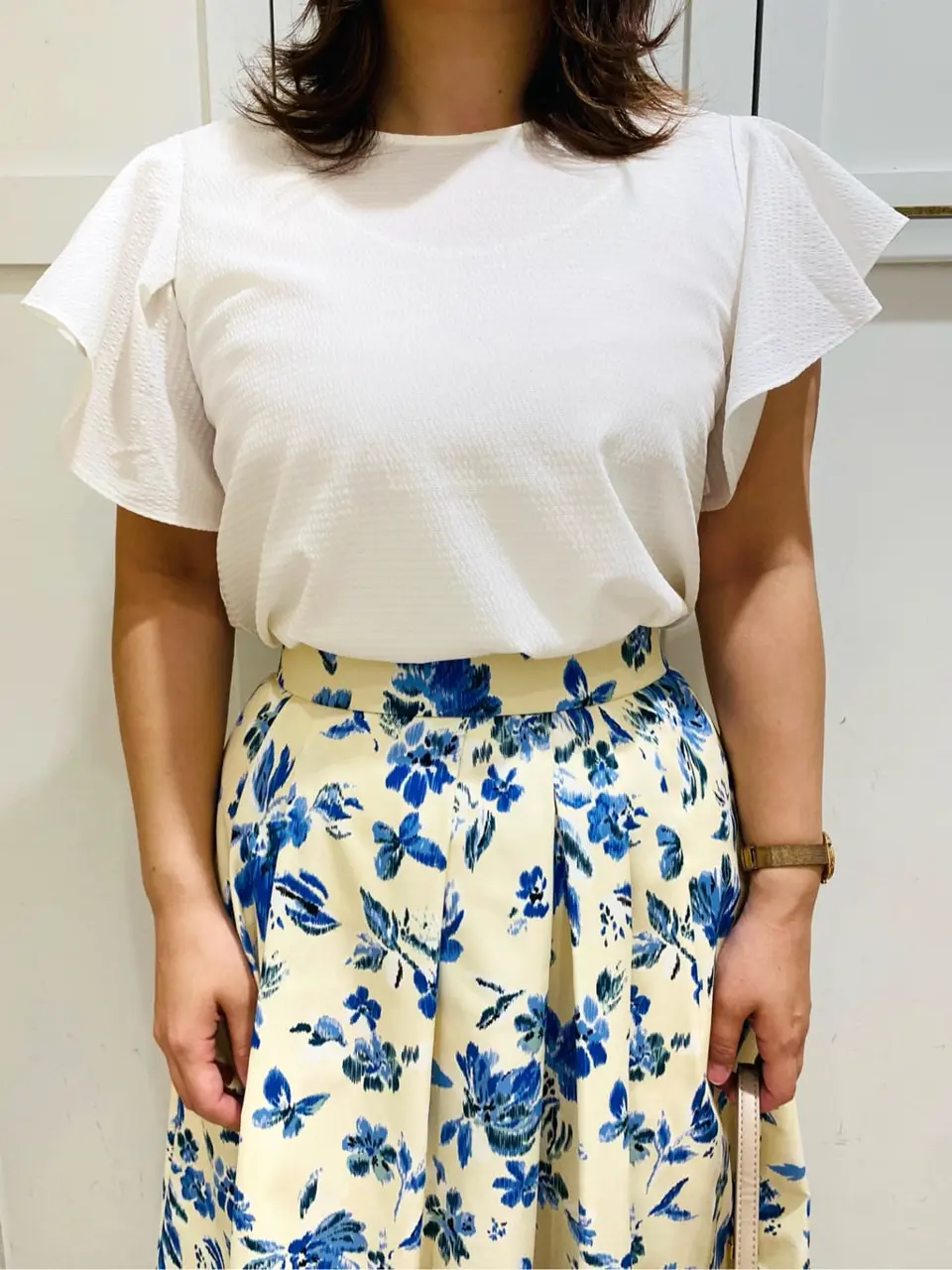 組曲 KATO コーディネート画像