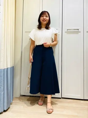 組曲 KATO コーディネート画像