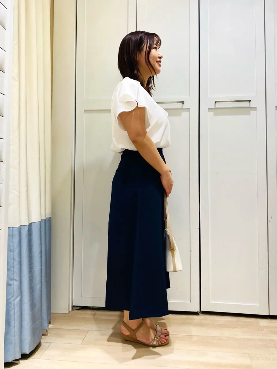 組曲 KATO コーディネート画像