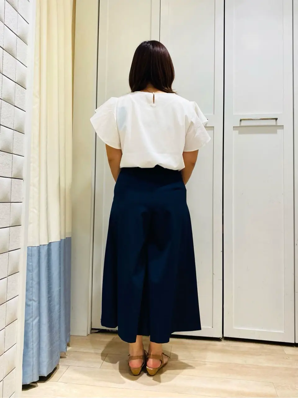 組曲 KATO コーディネート画像