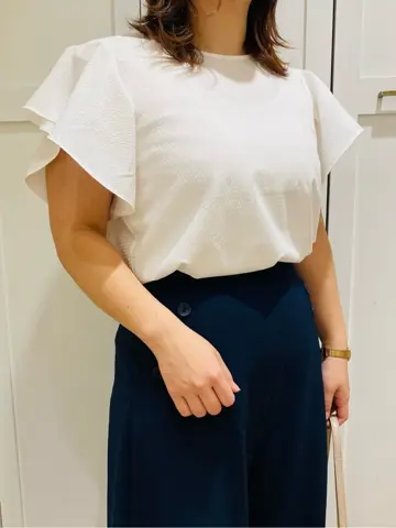 組曲 KATO コーディネート画像