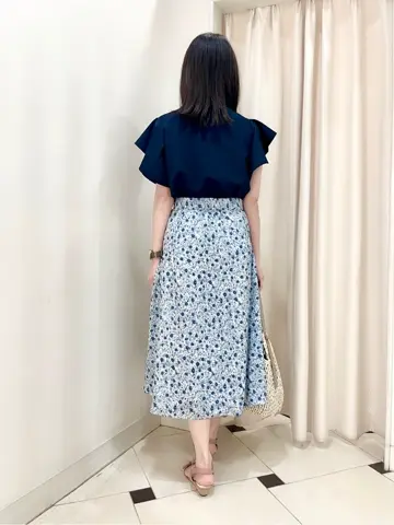 組曲 金井 コーディネート画像