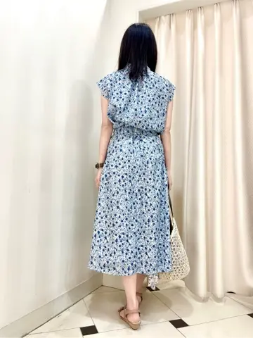 組曲 金井 コーディネート画像