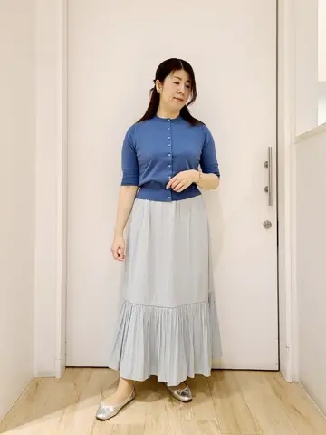 組曲 原 コーディネート画像