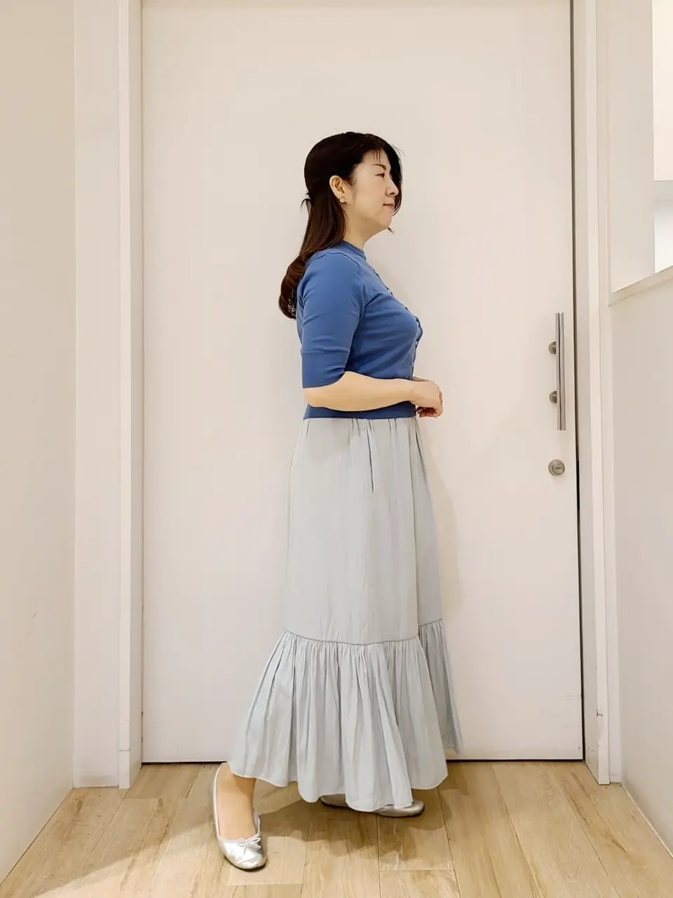 組曲 原 コーディネート画像