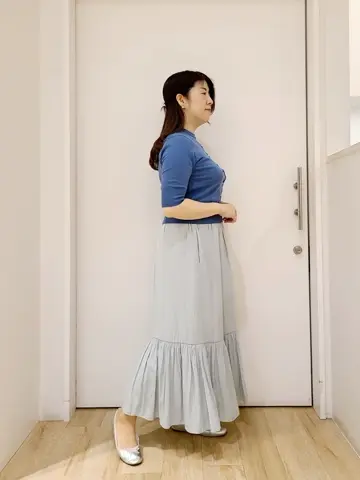 組曲 原 コーディネート画像