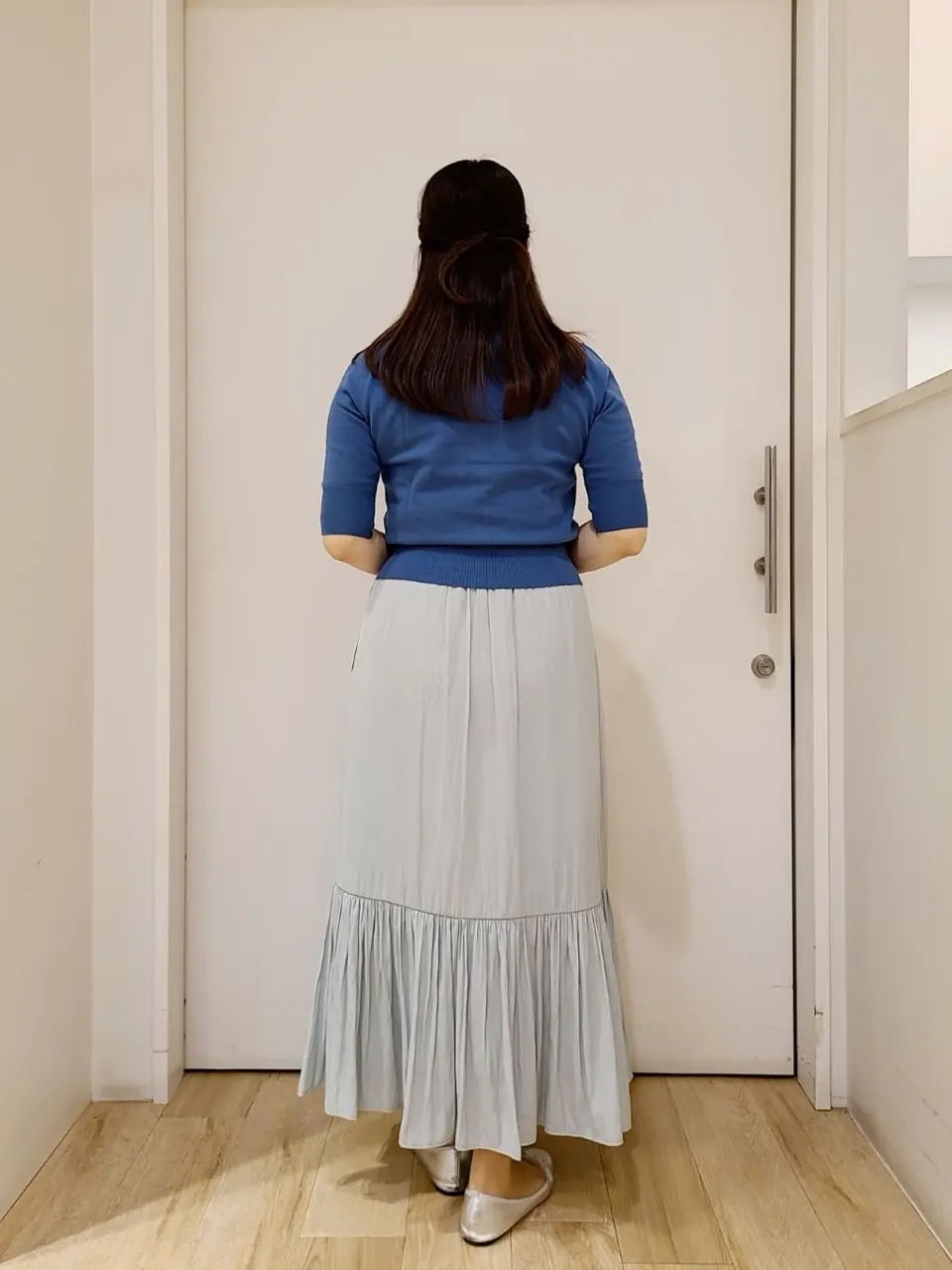 組曲 原 コーディネート画像