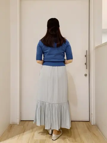 組曲 原 コーディネート画像