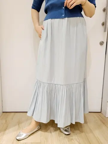 組曲 原 コーディネート画像