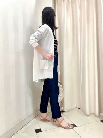 組曲 金井 コーディネート画像