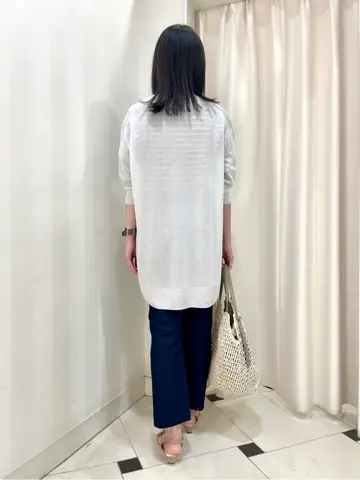 組曲 金井 コーディネート画像