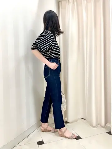 組曲 金井 コーディネート画像