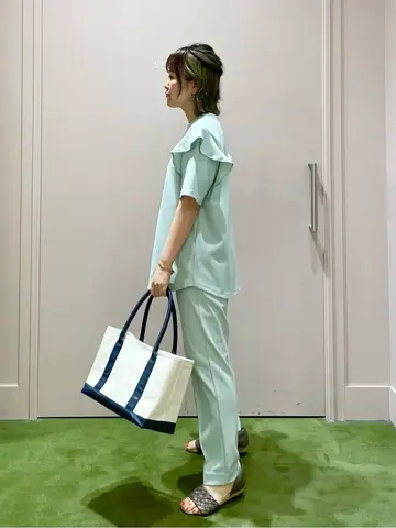 組曲 フジコ コーディネート画像