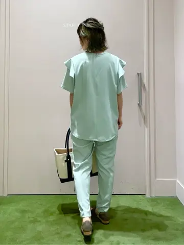 組曲 フジコ コーディネート画像