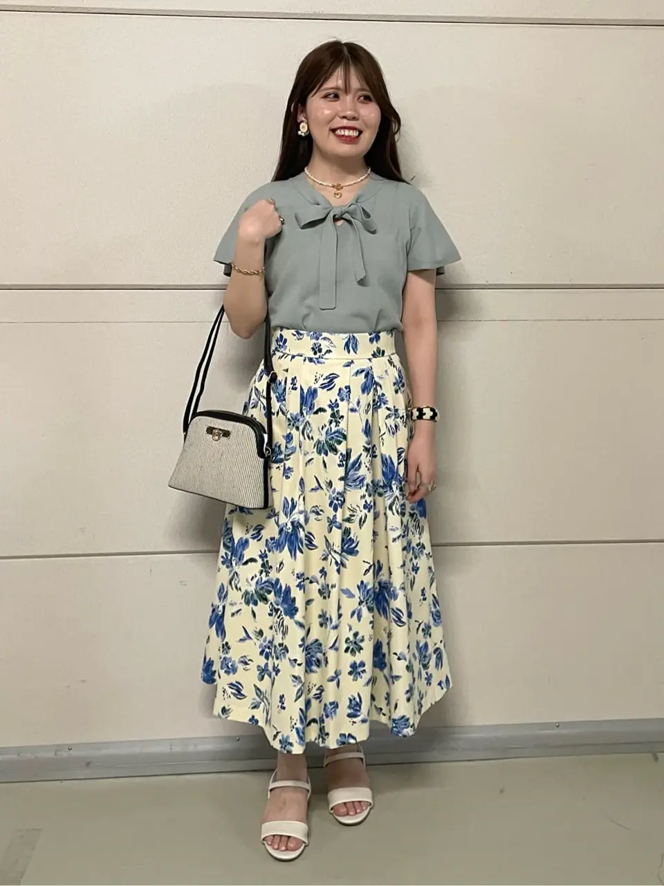  時本 コーディネート画像