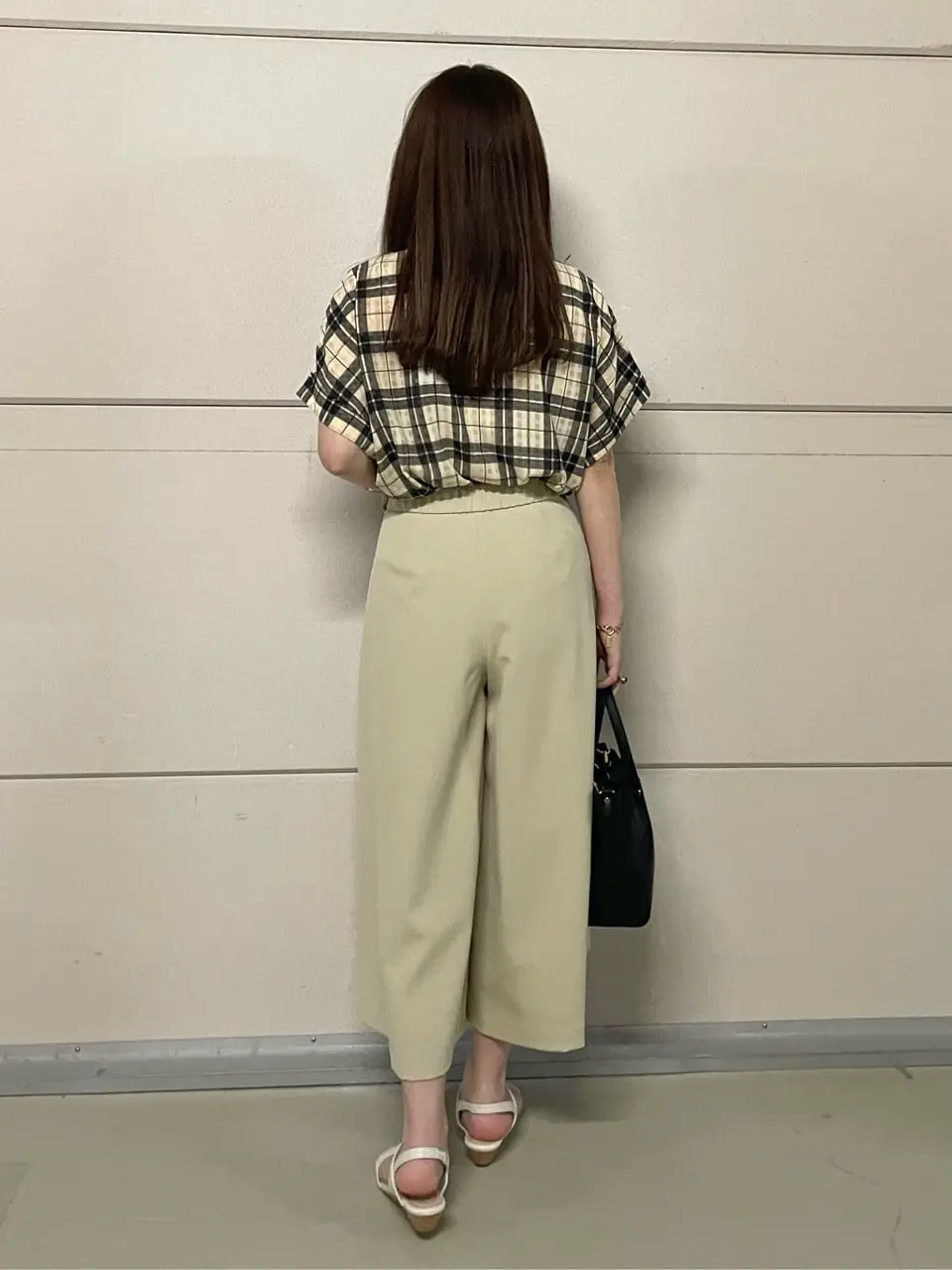 組曲 時本 コーディネート画像