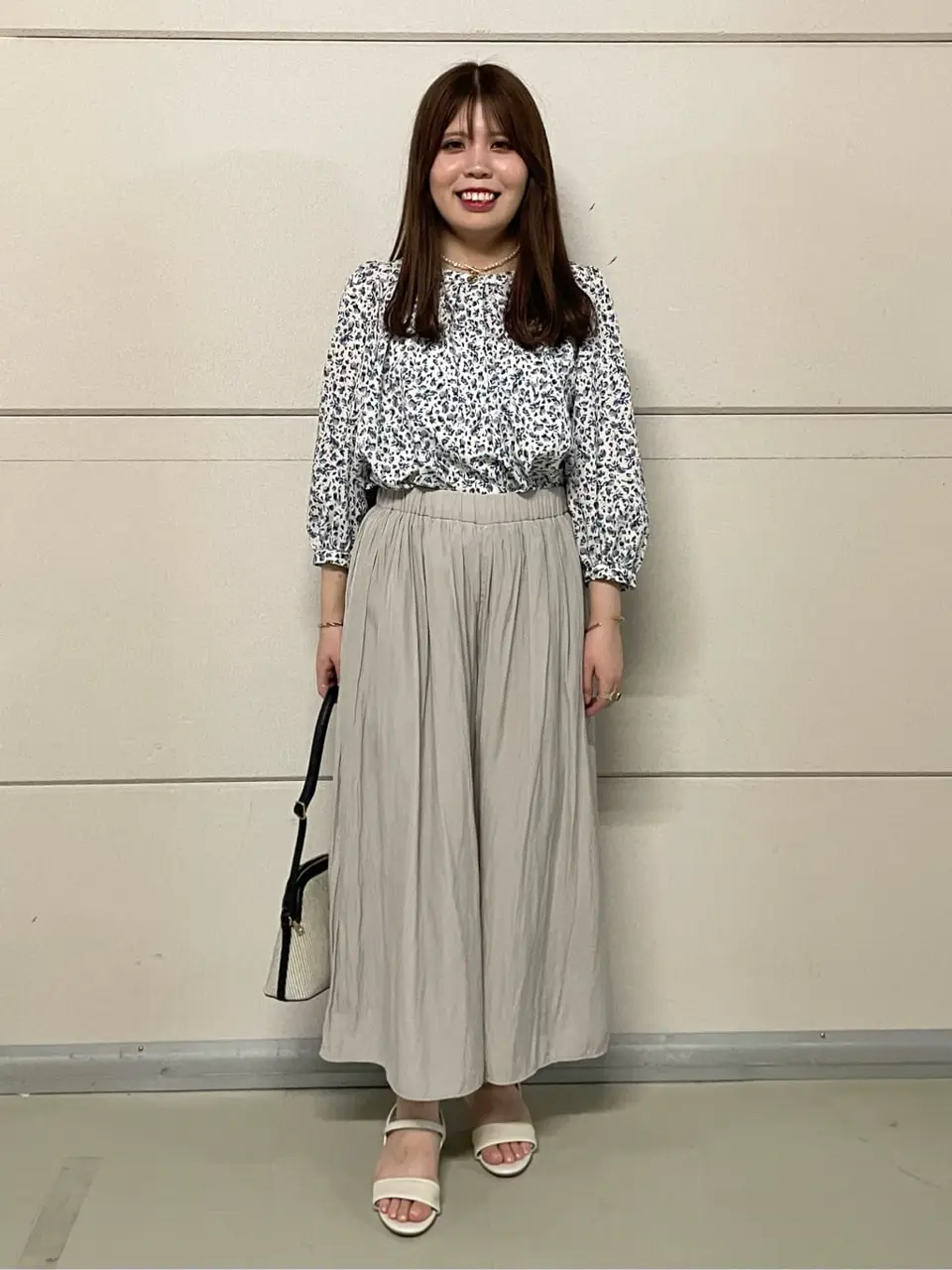  時本 コーディネート画像