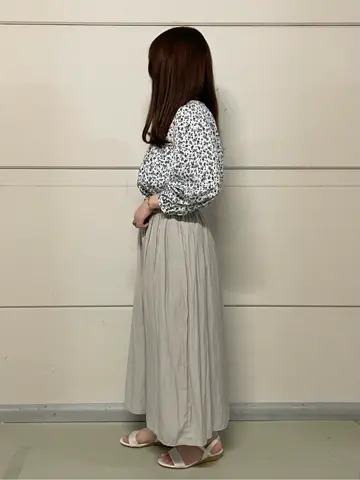 組曲 時本 コーディネート画像