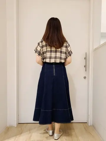 組曲 原 コーディネート画像