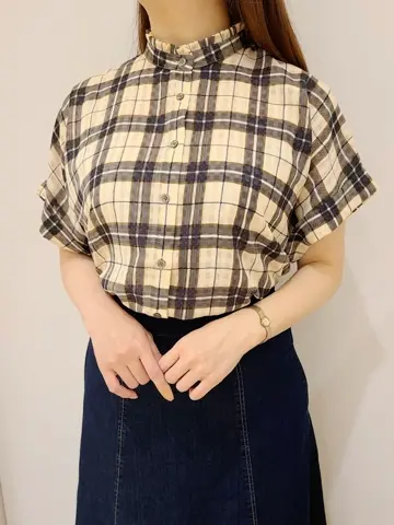 組曲 原 コーディネート画像