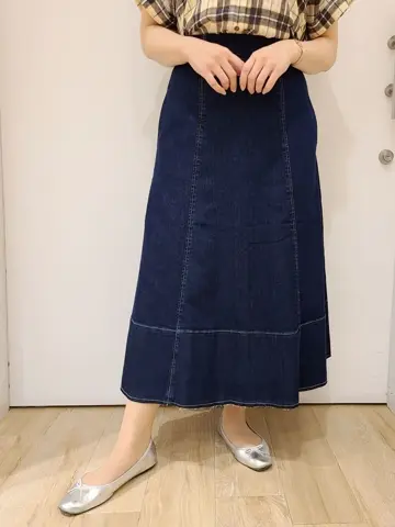 組曲 原 コーディネート画像