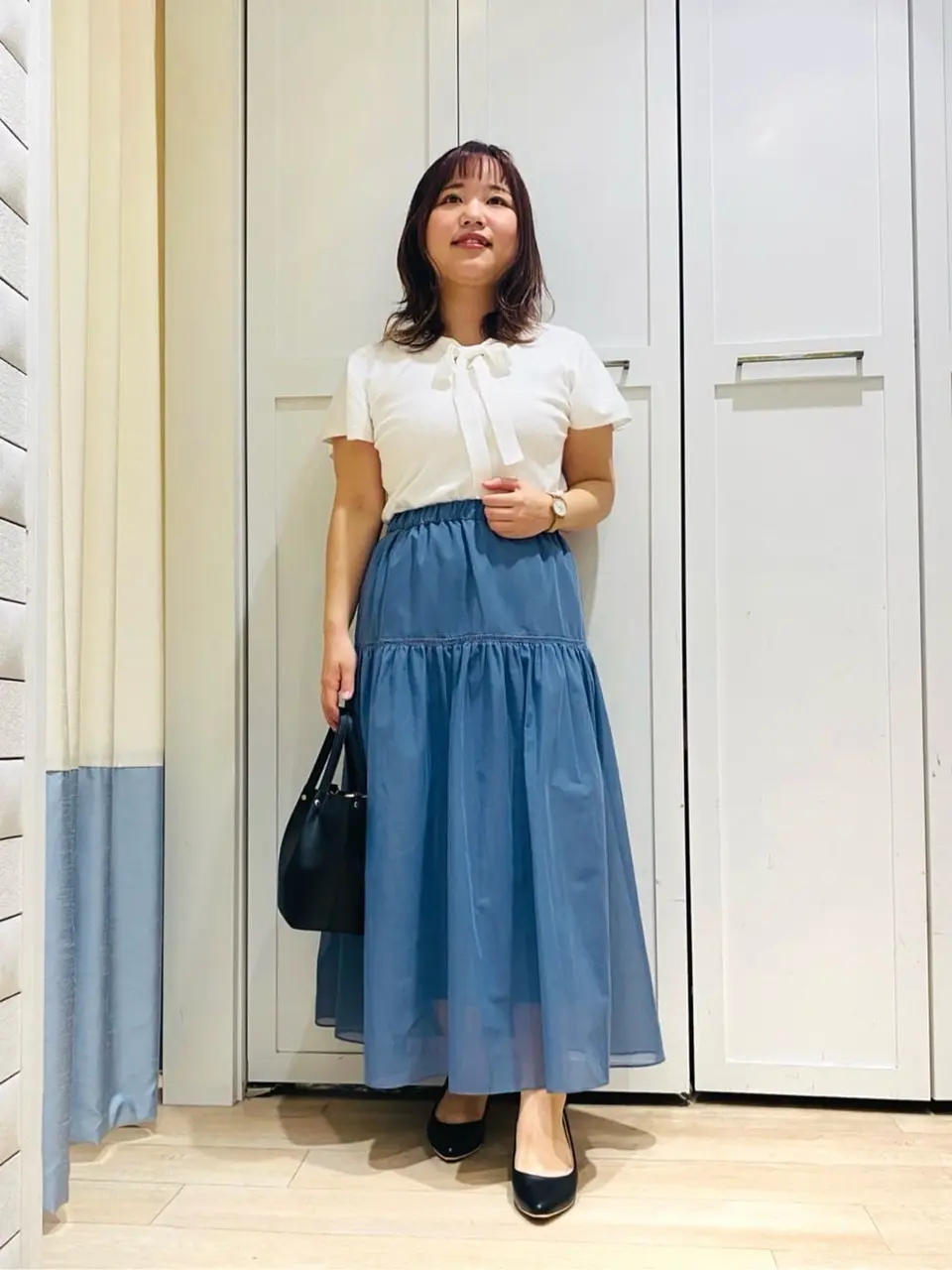  KATO コーディネート画像